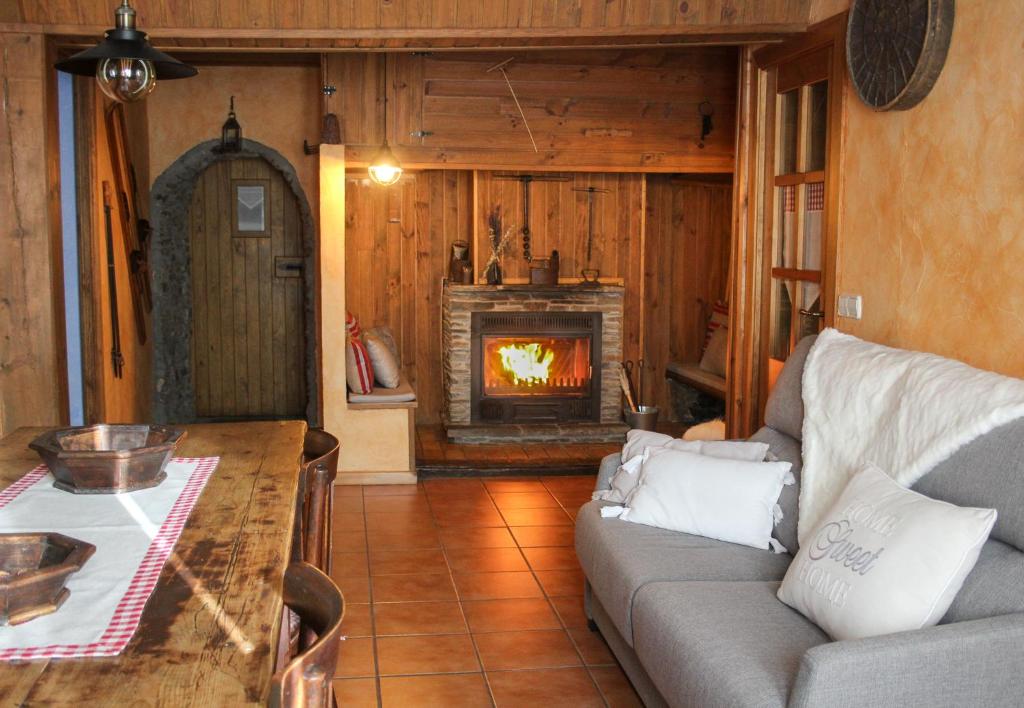 CASA DONDELA - Appartement De Deux Chambres