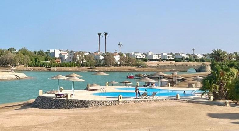 Příroda nedaleko prázdninového domu