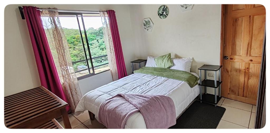 Hostel Coati Place Bed & Breakfast Adults Only - Chambre Double