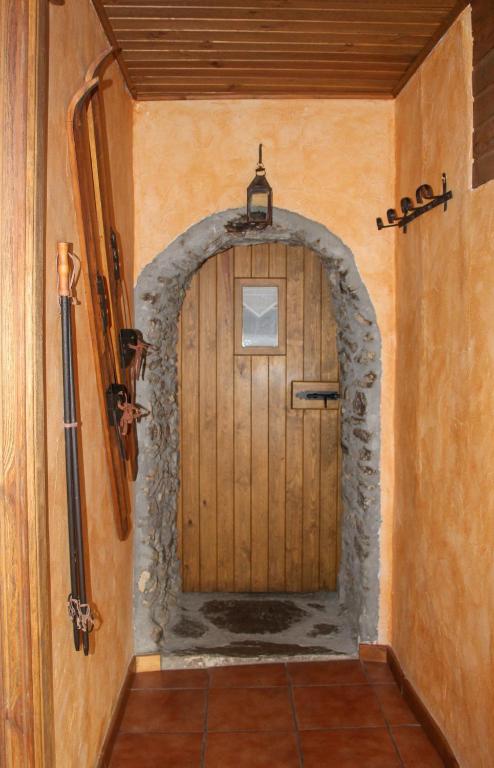 Fotografie z fotogalerie ubytování CASA DONDELA v destinaci Roní