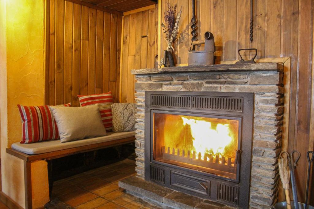 Fotografie z fotogalerie ubytování CASA DONDELA v destinaci Roní