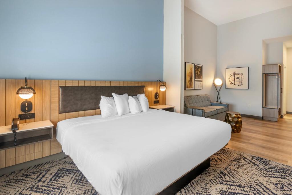 Country Inn & Suites By Radisson, Savannah Airport, GA photo