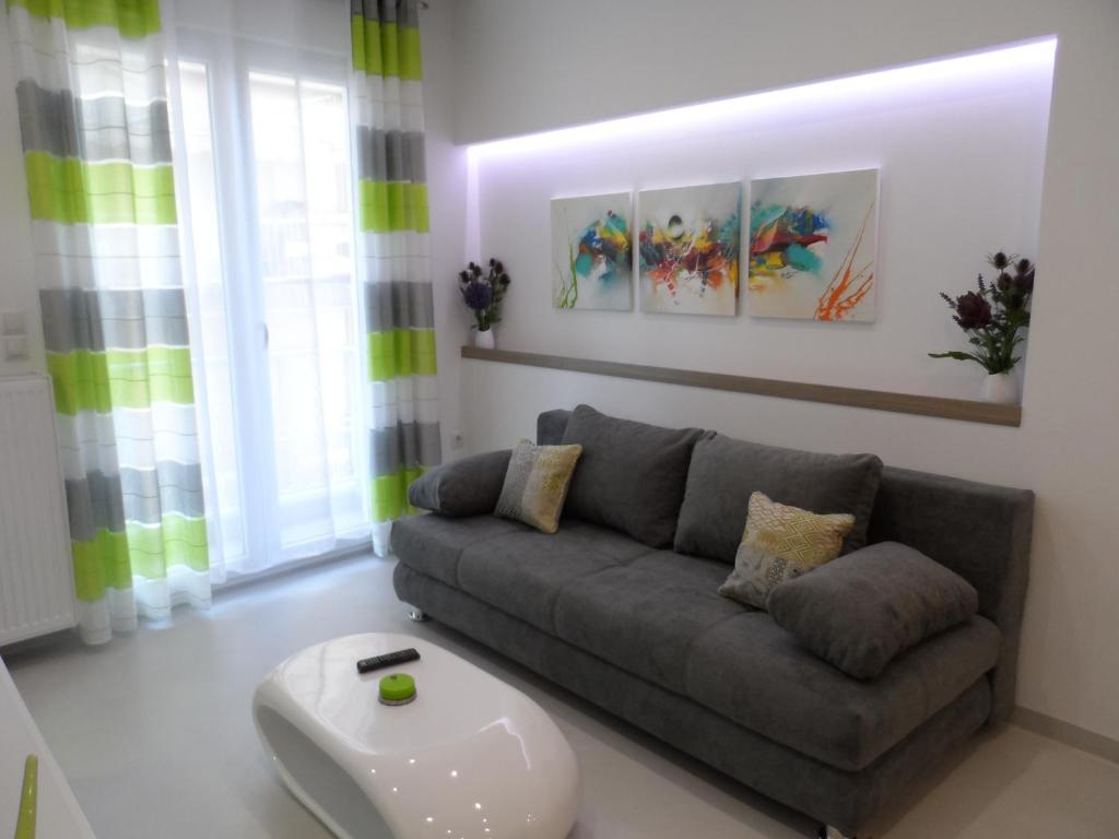 Laura Deluxe Apartment - 8