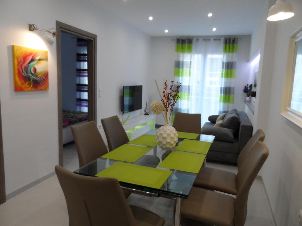 Laura Deluxe Apartment - 6