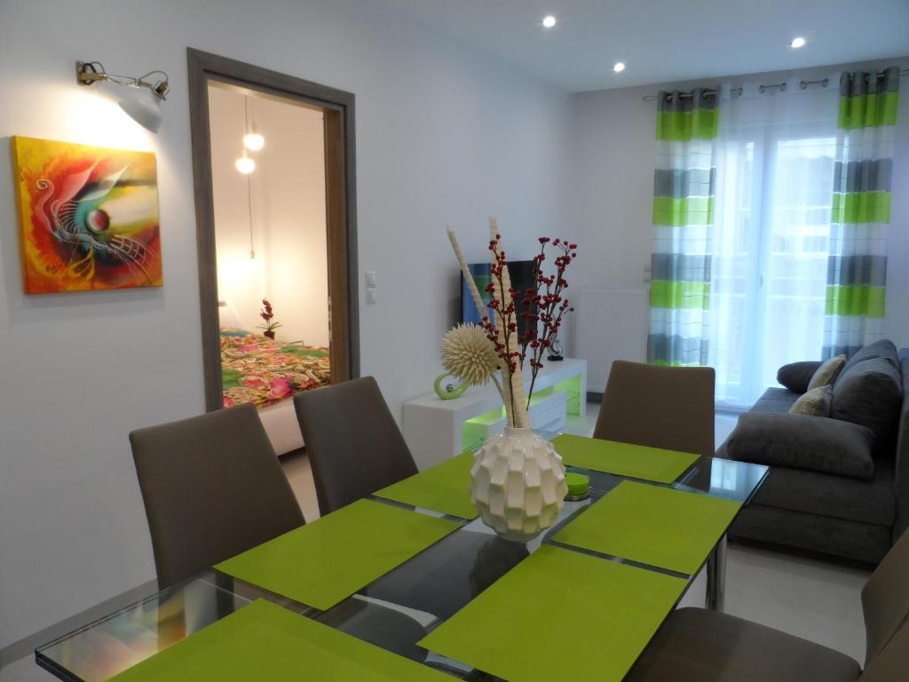 Laura Deluxe Apartment - 2