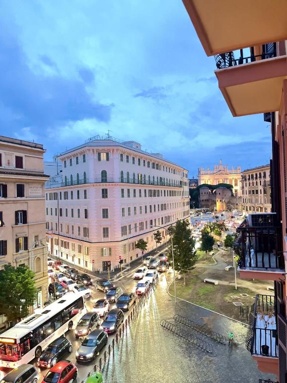 The house Of Brindisi - 5