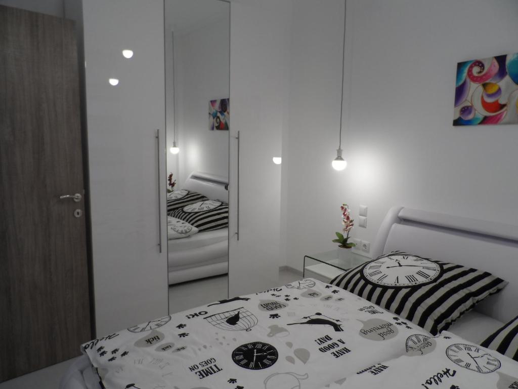 Laura Deluxe Apartment - 11