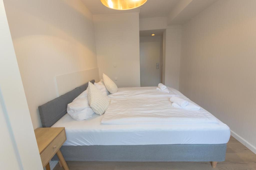 Hotel Doerenkamp - Digital Access - Resim 41