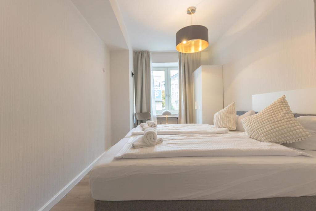 Hotel Doerenkamp - Digital Access - Resim 39