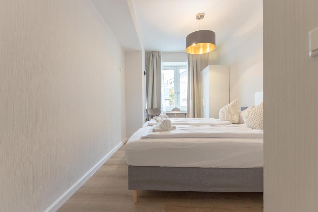 Hotel Doerenkamp - Digital Access - Resim 45