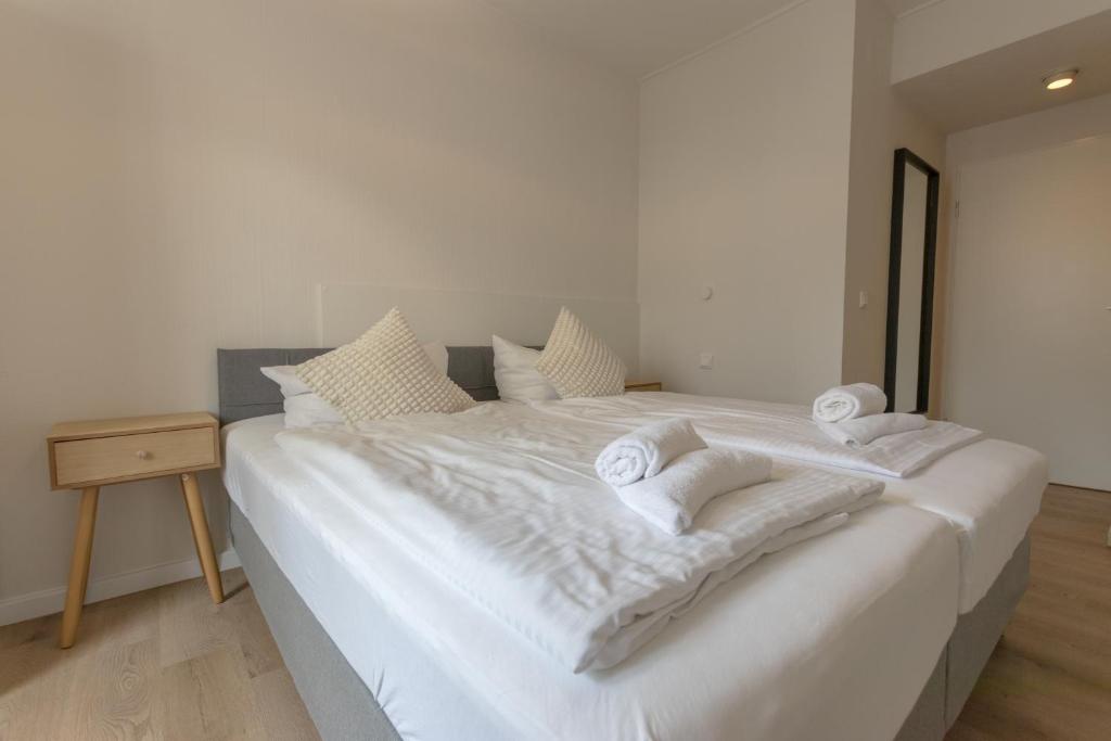 Hotel Doerenkamp - Digital Access - Resim 44