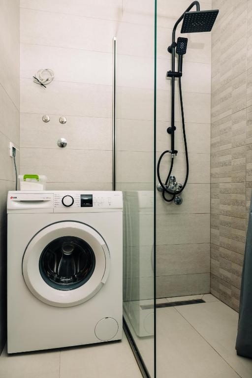 Rest Apartments - 16