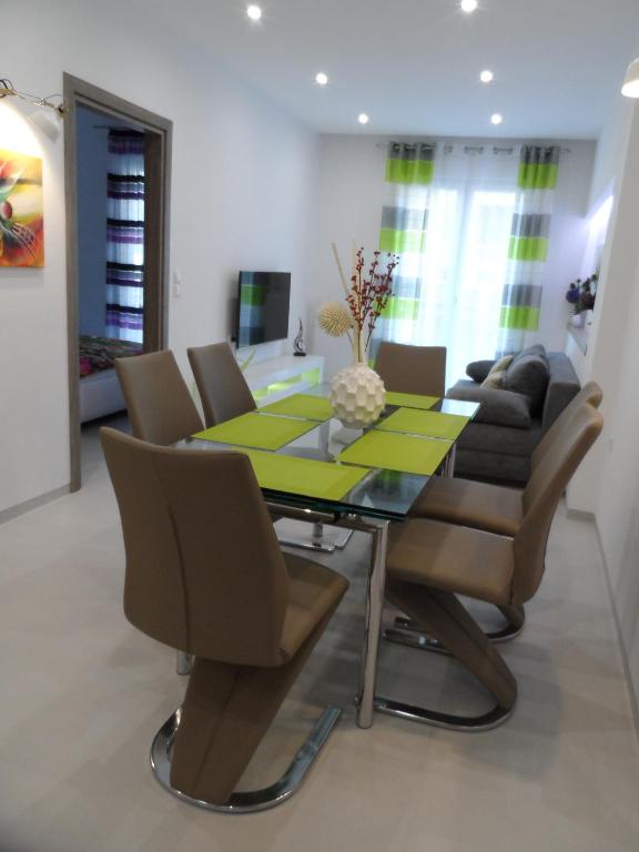 Laura Deluxe Apartment - 4