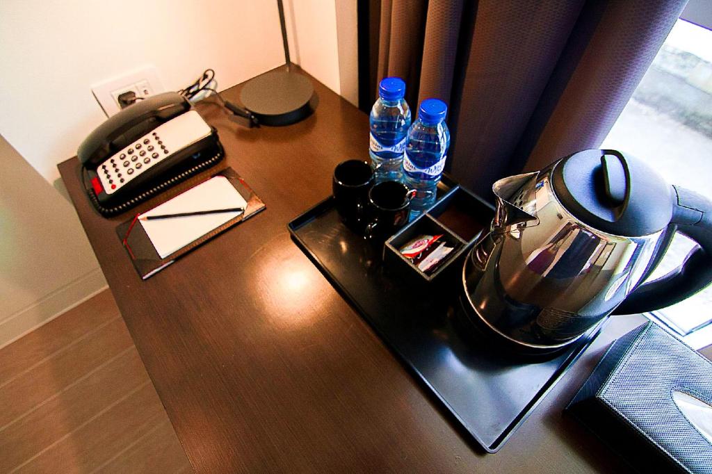 Fotografie z fotogalerie ubytování Hotel Lucky Chinatown Binondo v destinaci Manila