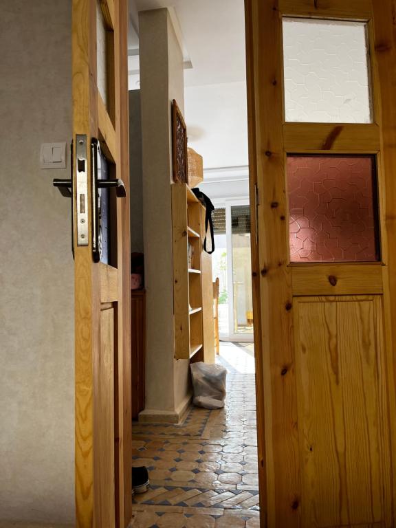 Fotografie z fotogalerie ubytování Mirage House v destinaci Mirleft