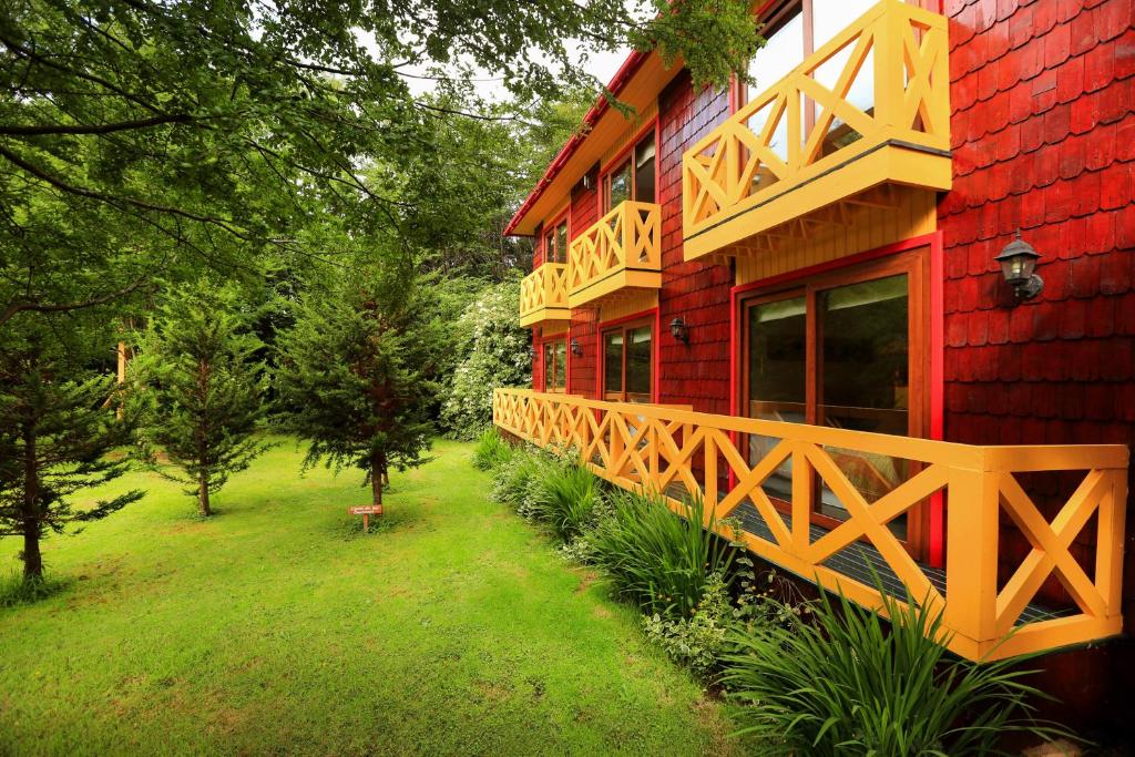 Hotel y Cabañas Patagonia Green, Puerto Aisén – Updated 2024 Prices