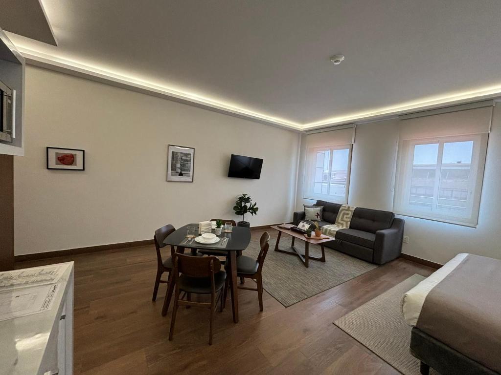 Casa Herrmann Suites - King Studio