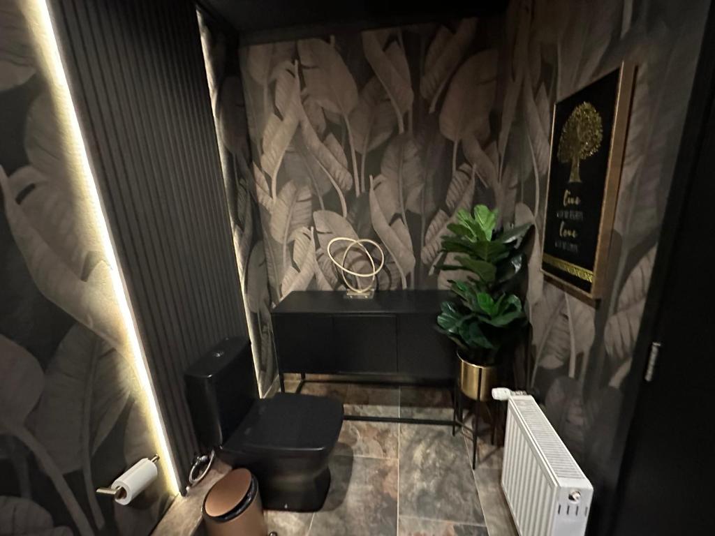 Fotografie z fotogalerie ubytování Patagonia Hotel & Apart Suite v destinaci Punta Arenas