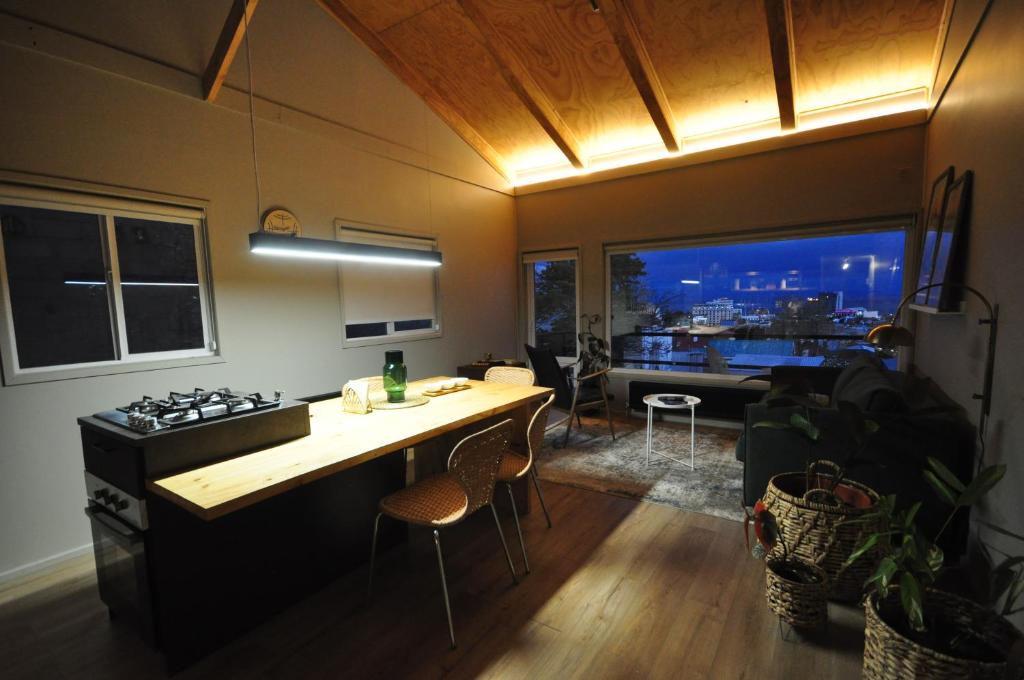 Departamentos de Autor en Cerro de La Cruz Barrio Histórico - The Passenger