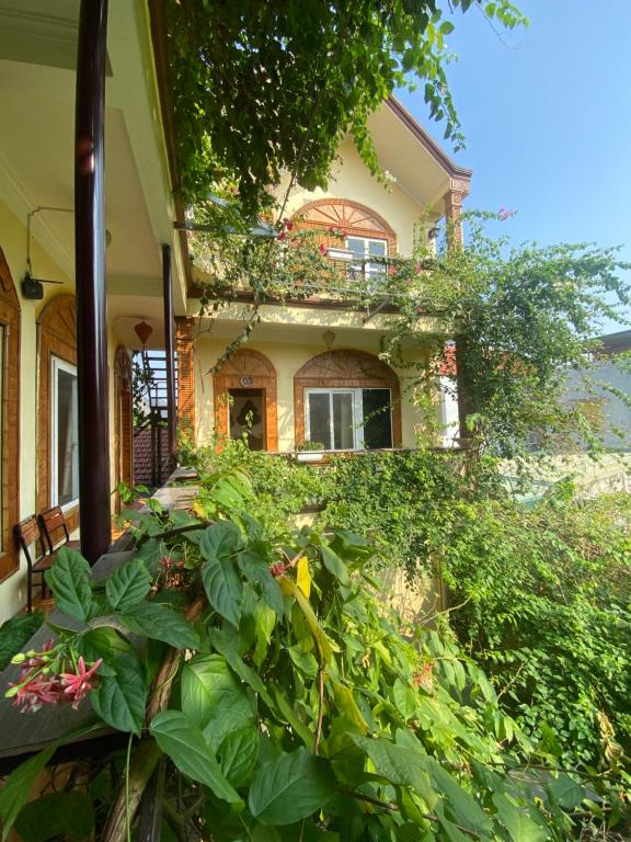 Trang An Central Homestay - 8