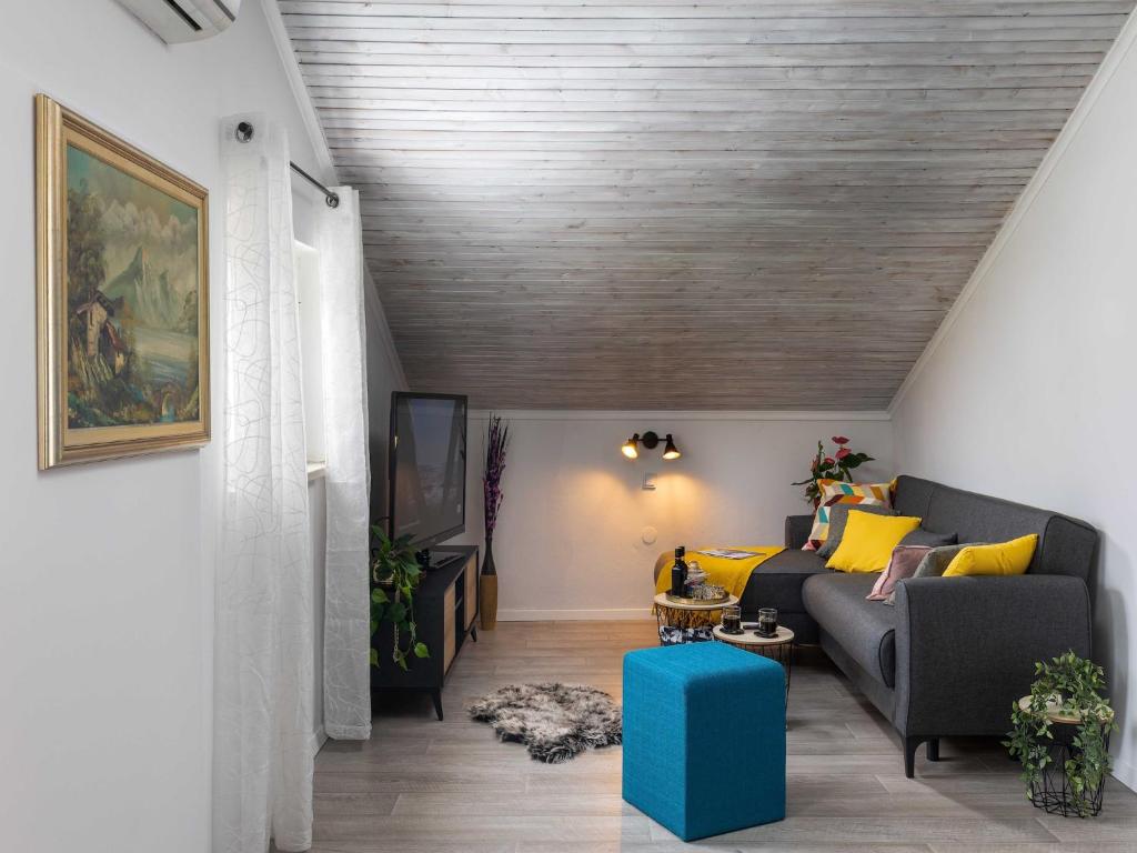 Apartment Tete Mare