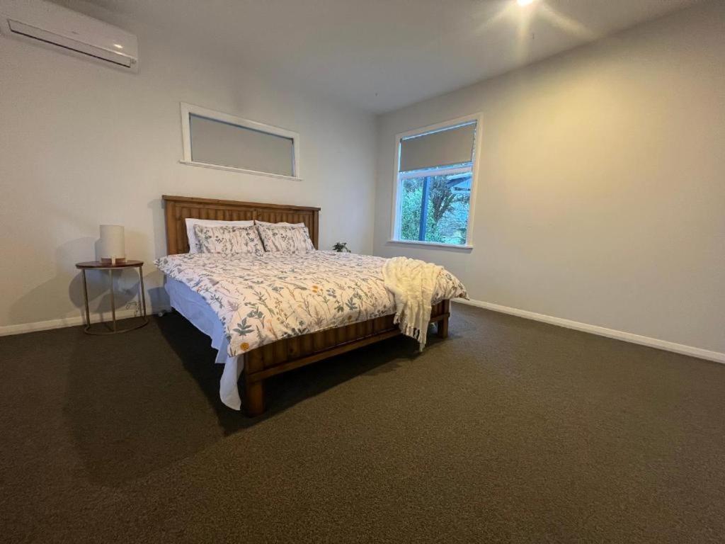 Cosy 3 bedrooms Home in North Auckland - Resim 7
