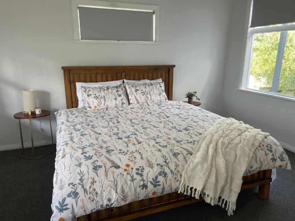 Cosy 3 bedrooms Home in North Auckland - Resim 18
