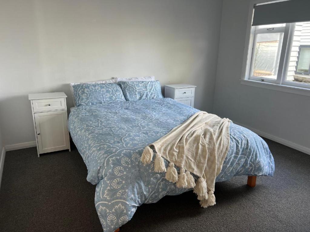 Cosy 3 bedrooms Home in North Auckland - Resim 19