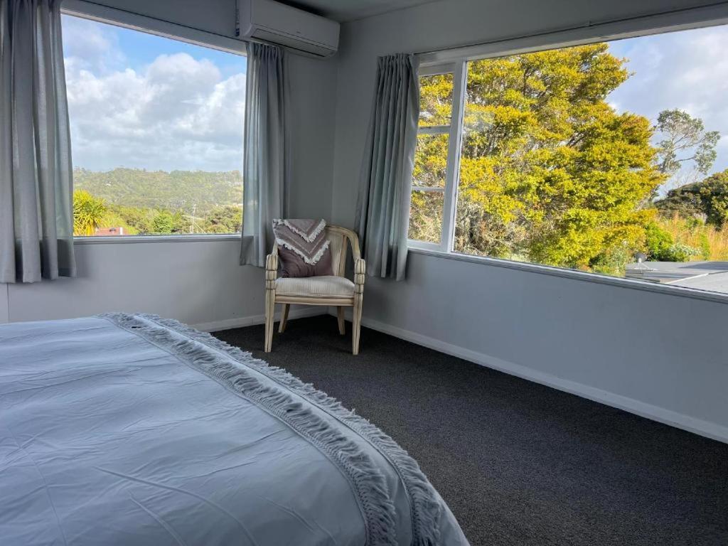 Cosy 3 bedrooms Home in North Auckland - Resim 2