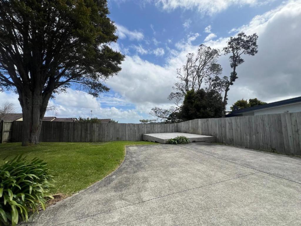 Cosy 3 bedrooms Home in North Auckland - Resim 10