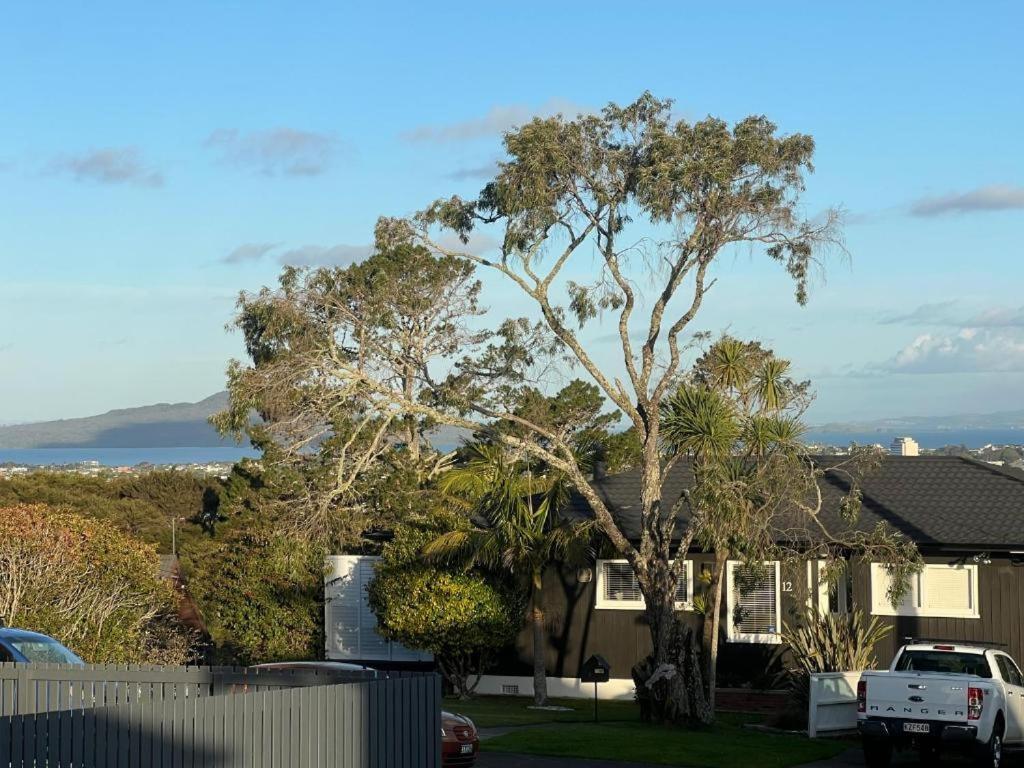 Cosy 3 bedrooms Home in North Auckland - Resim 21