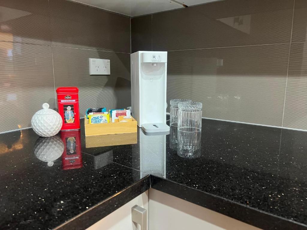 Cosy 3 bedrooms Home in North Auckland - Resim 13