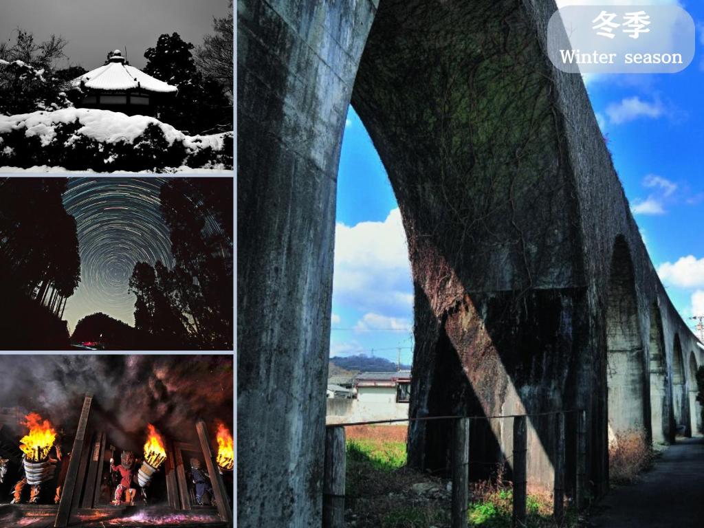 Fotografie z fotogalerie ubytování Satsuki (60min to koya, KIX) v destinaci Gojō