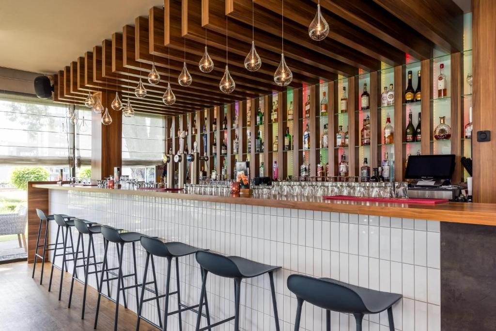 Holiday Inn Eindhoven Centre by IHG - Resim 3