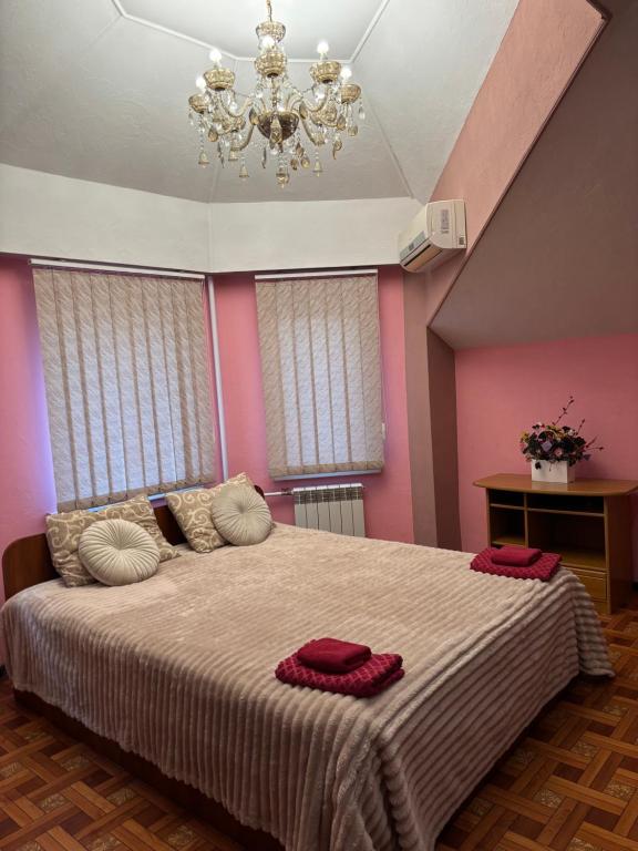 SunLake Hotel Osokorki - Comfort Triple Room