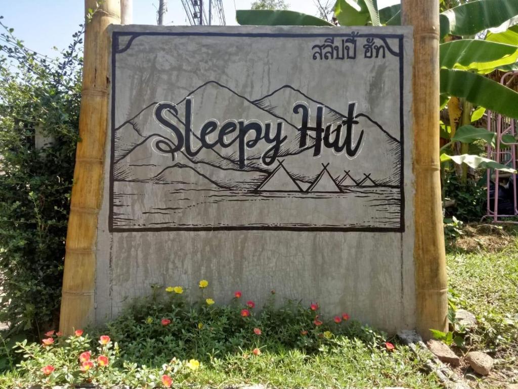 Fotografie z fotogalerie ubytování sleepy hut v destinaci Pai