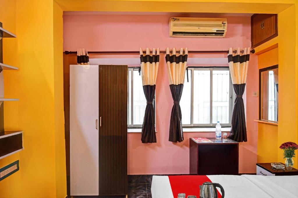 Fotografie z fotogalerie ubytování Hotel O Ankan Regency Near Acropolis Mall v destinaci Kalkata