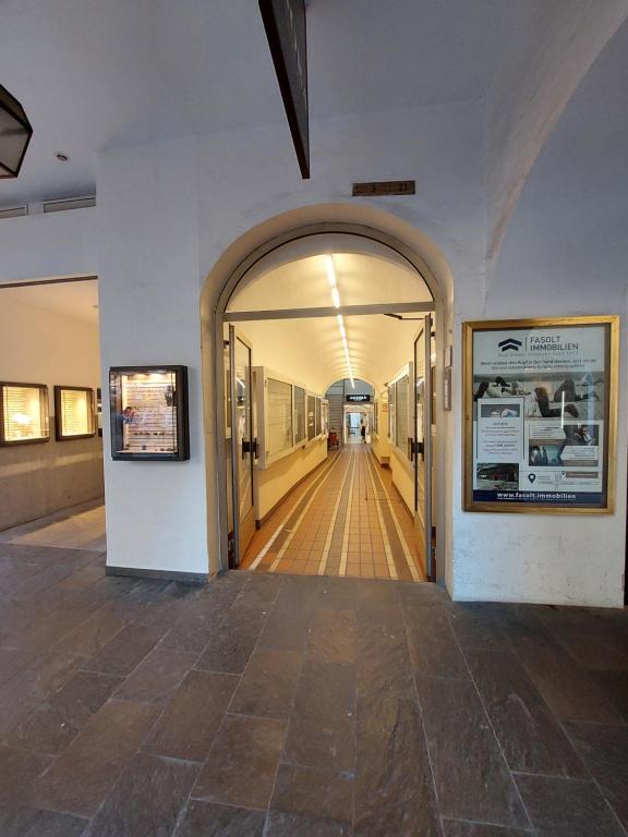 Fotografia z galérie ubytovania La casa di Cì-CÌ v destinácii Merano