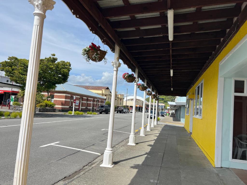 The Duke Hostel - Resim 38