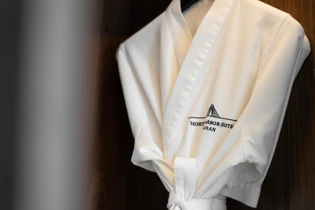 Fotografie z fotogalerie ubytování Northharbor Hotel v destinaci Pusan
