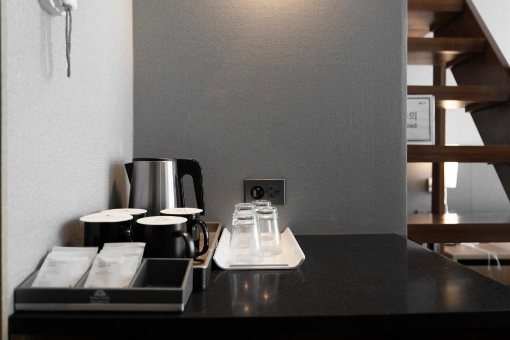 Fotografie z fotogalerie ubytování Northharbor Hotel v destinaci Pusan