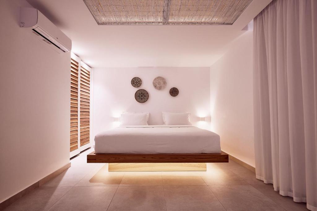 Kantouni Beach Boutique Hotel - 12