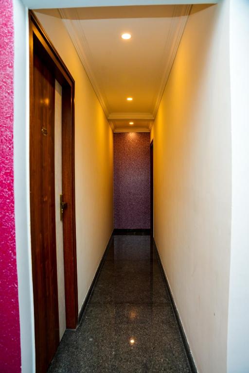 Fotografie z fotogalerie ubytování Hotel Skylights Bangalore Airport v destinaci Muthugadahalli