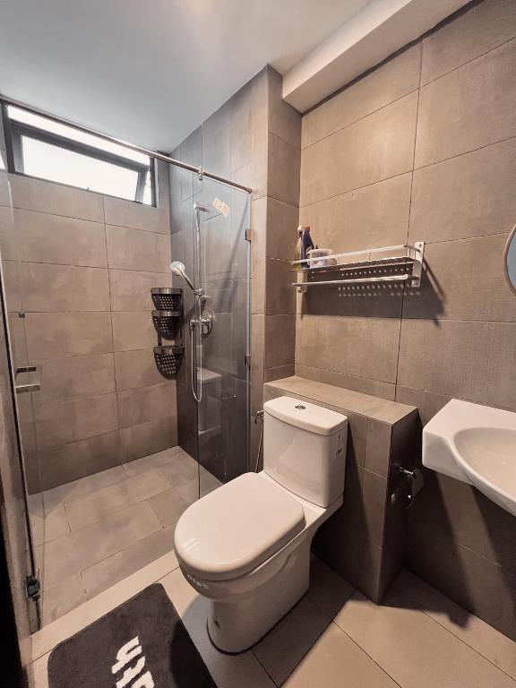 Bagno di K-Avenue by FFix-Stay