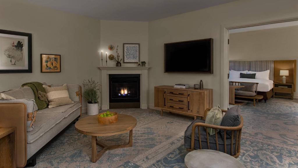 The Lodge at Sonoma Resort, Autograph Collection - 
