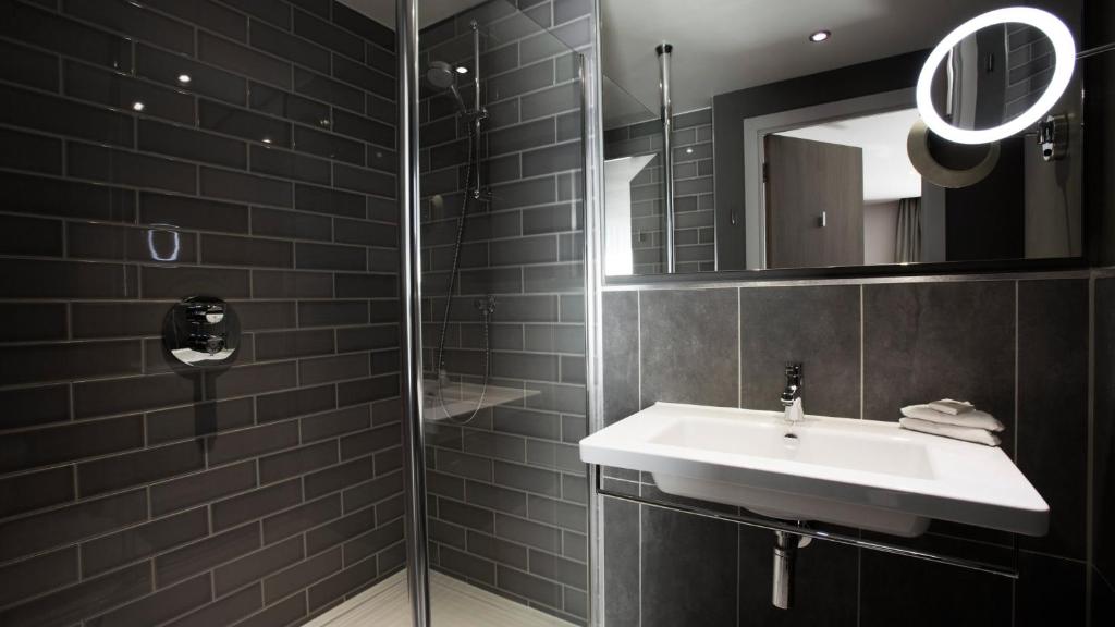 Holiday Inn Manchester - City Centre, an IHG Hotel - Standard Room