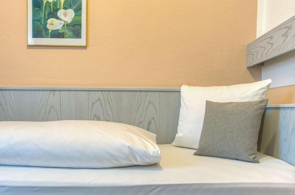 Sautter Hotel Stuttgart City - Resim 25