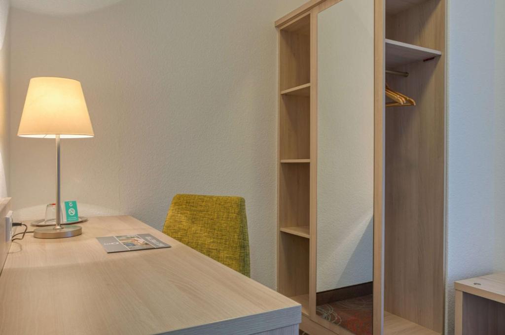 Sautter Hotel Stuttgart City - Resim 38