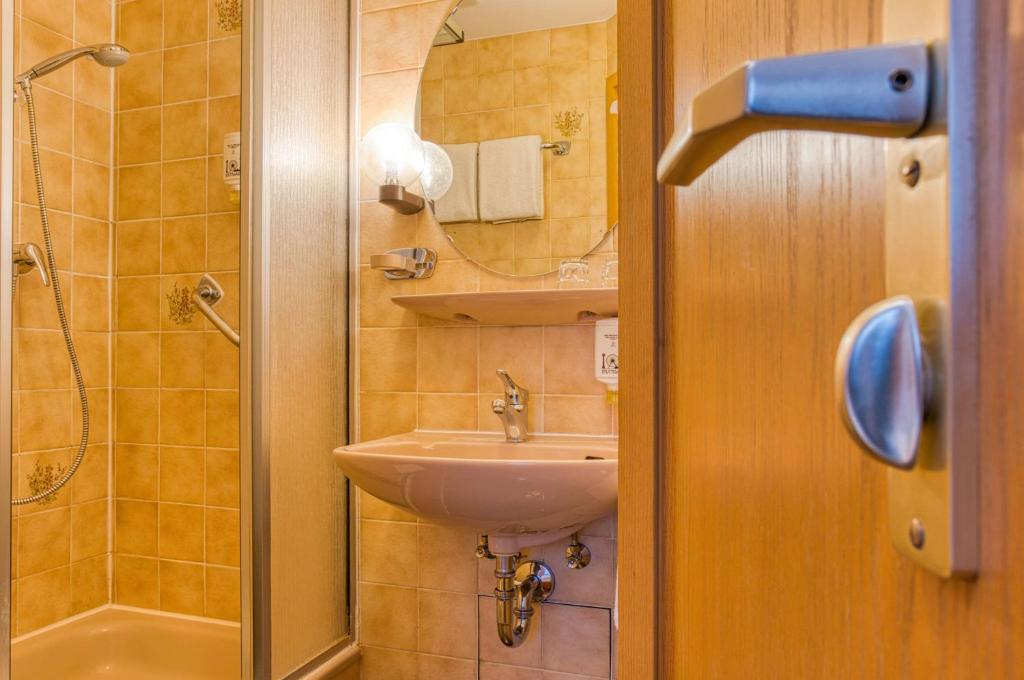 Sautter Hotel Stuttgart City - Resim 39