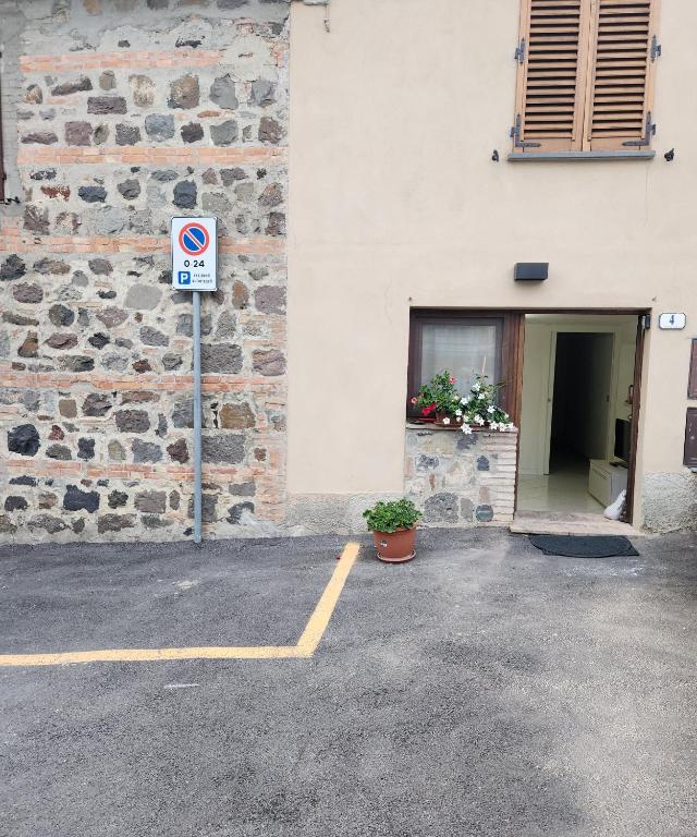 Fotografie z fotogalerie ubytování A casa di Peppetto v destinaci Radicofani